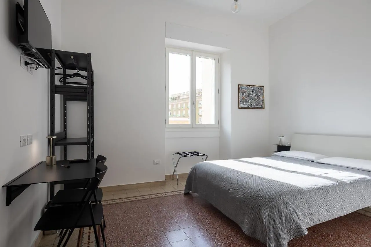 Bed and Breakfast Al Dio Bes Cagliari