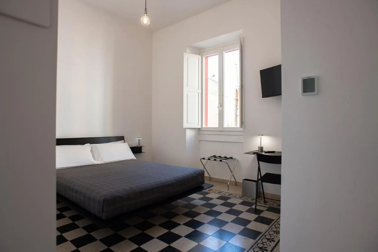 Bed and Breakfast Al Dio Bes Cagliari