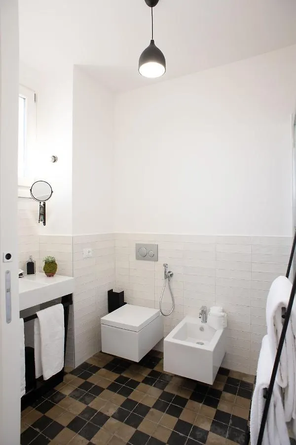 Bed and Breakfast Al Dio Bes Cagliari