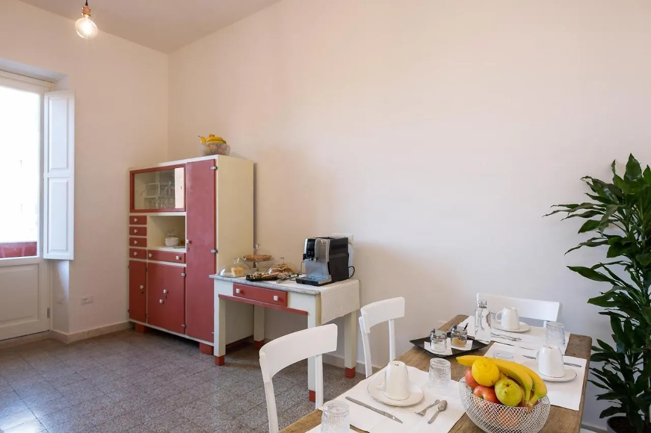 Bed and Breakfast Al Dio Bes Cagliari 0*,
