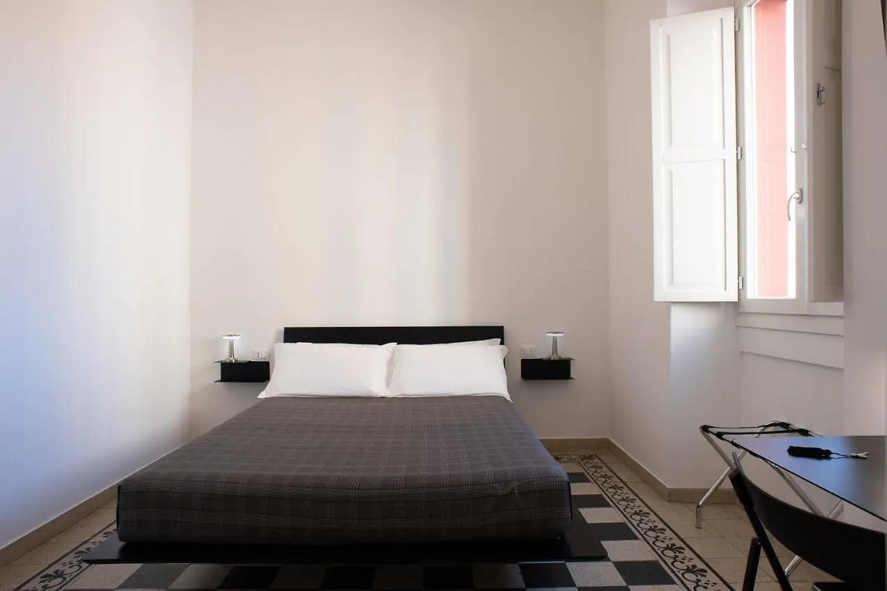 Bed and Breakfast Al Dio Bes Cagliari