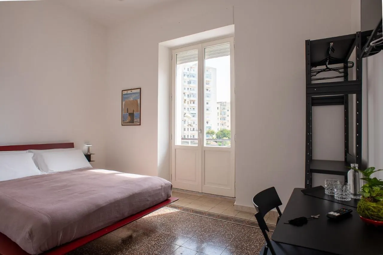 Bed and Breakfast Al Dio Bes Cagliari
