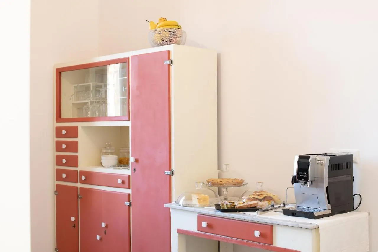 Al Dio Bes Bed & Breakfast Cagliari
