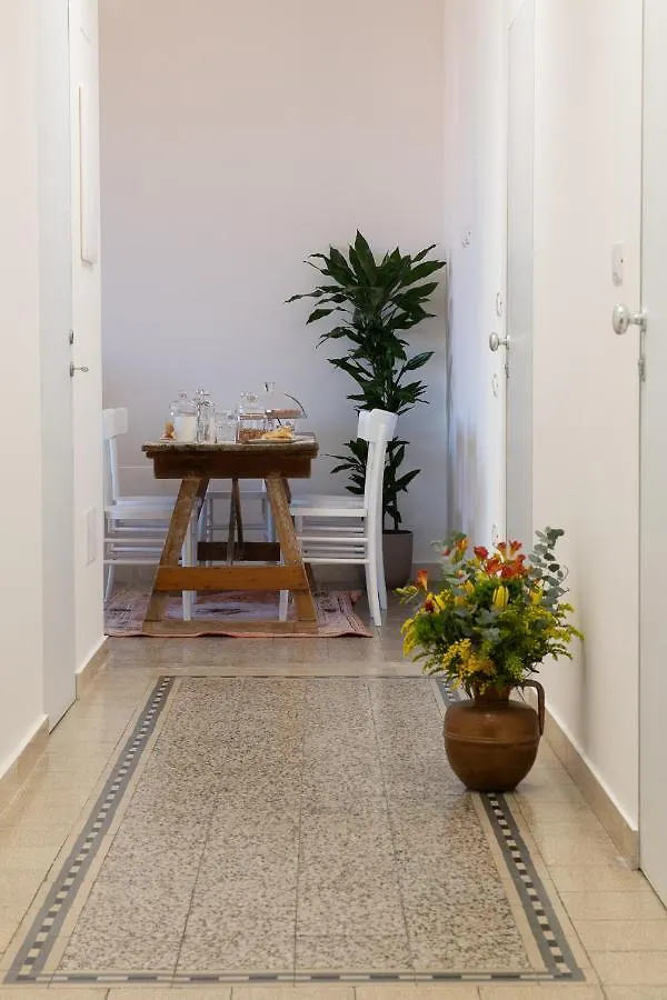 Bed and Breakfast Al Dio Bes Cagliari