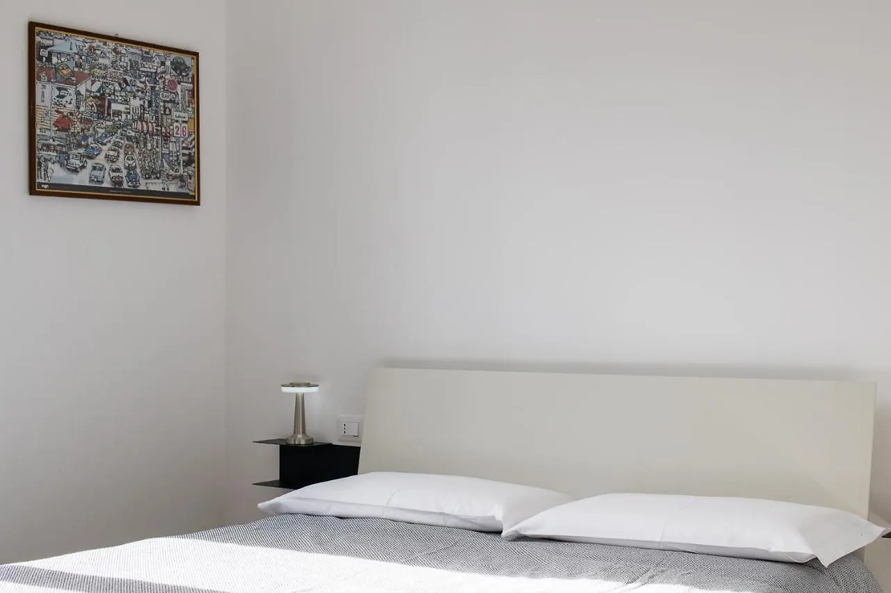 Al Dio Bes Bed & Breakfast Cagliari