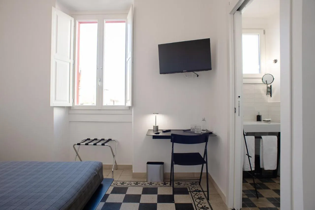 Al Dio Bes Bed & Breakfast Cagliari 0*,  Italy