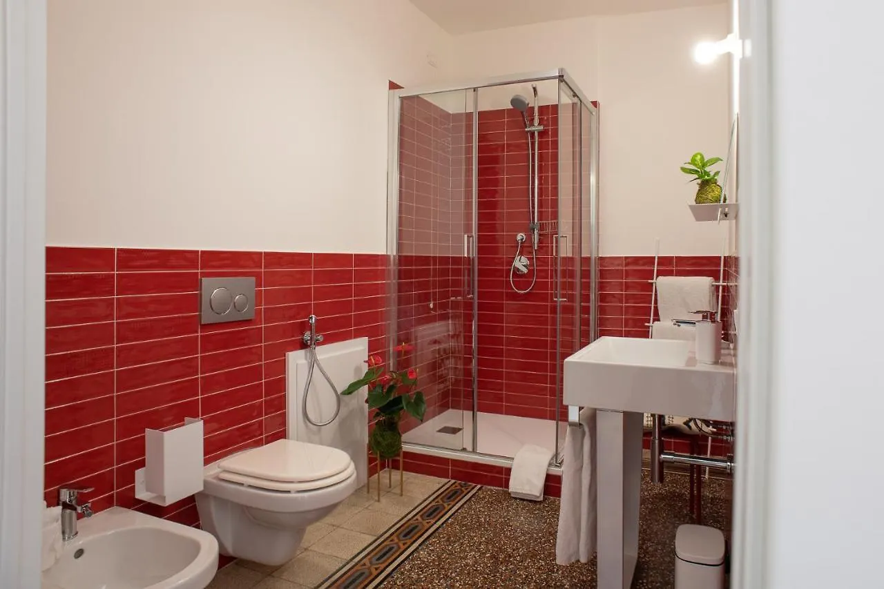 Bed and Breakfast Al Dio Bes Cagliari