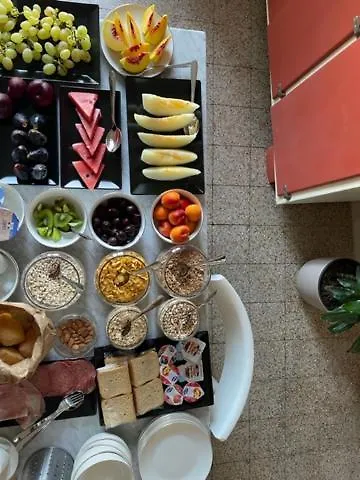 Al Dio Bes Bed & Breakfast Cagliari