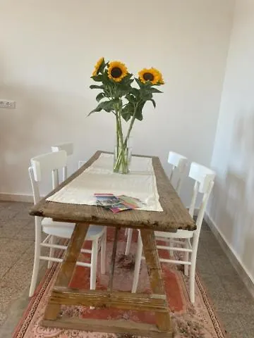 Al Dio Bes Bed & Breakfast Cagliari
