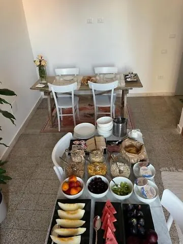 Bed and Breakfast Al Dio Bes Cagliari Italia