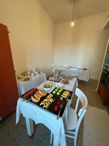 Bed and Breakfast Al Dio Bes Cagliari 0*,