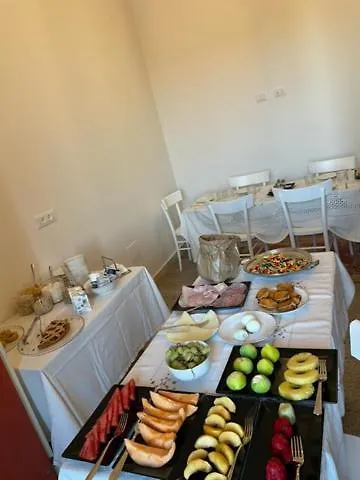 Bed and Breakfast Al Dio Bes Cagliari