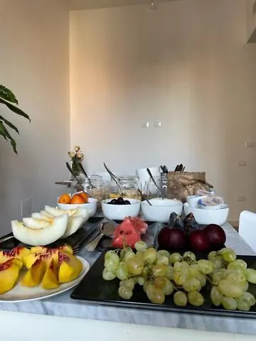 Al Dio Bes Bed & Breakfast Cagliari Italy