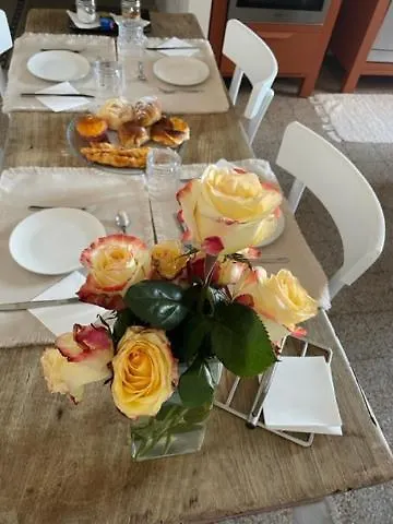 Al Dio Bes Bed & Breakfast Cagliari