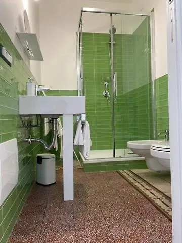 Bed and Breakfast Al Dio Bes Cagliari