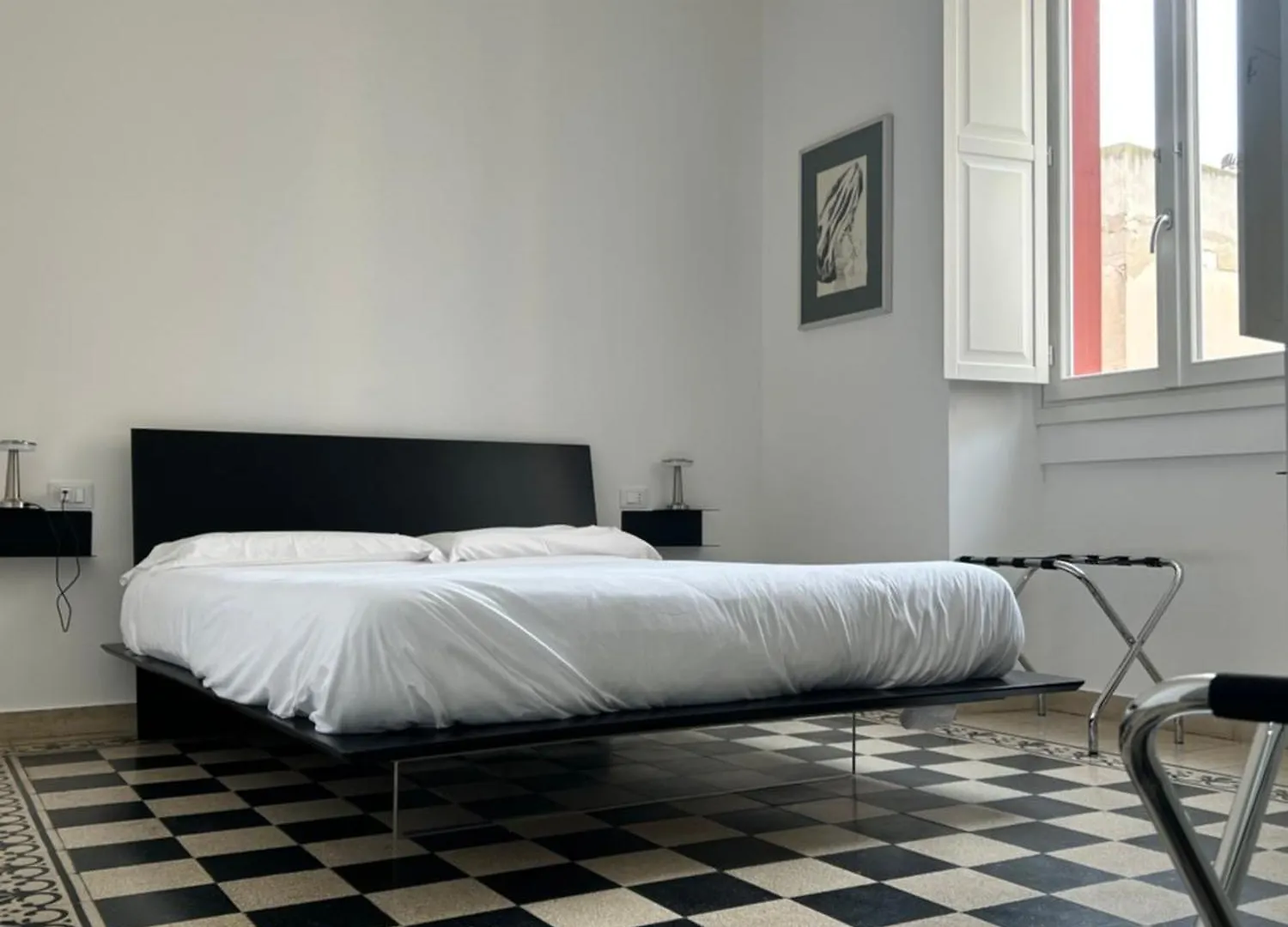 Bed and Breakfast Al Dio Bes Cagliari 0*,