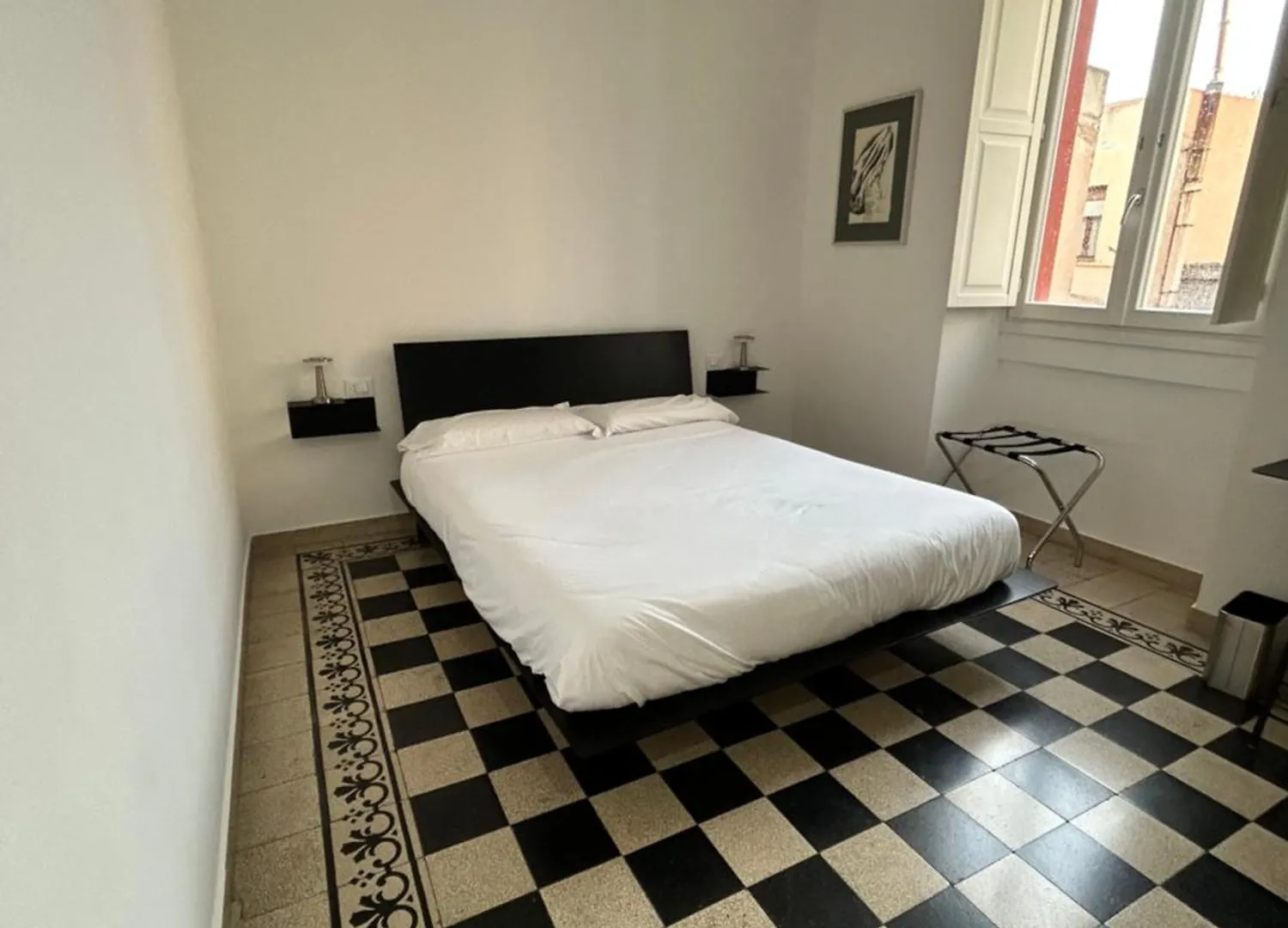 Al Dio Bes Bed & Breakfast Cagliari
