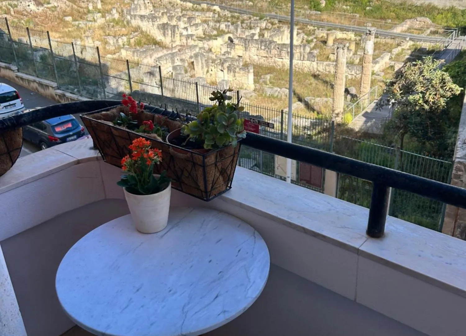 Bed and Breakfast Al Dio Bes Cagliari