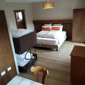  Aparthotel House Erika Italia