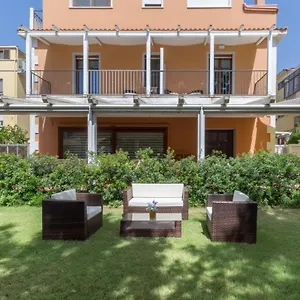 Affittacamere Libeticus, Cagliari