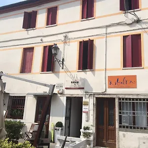 *** Bed & Breakfast Cittabella Italia