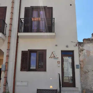  Bed & Breakfast Adriana Italia