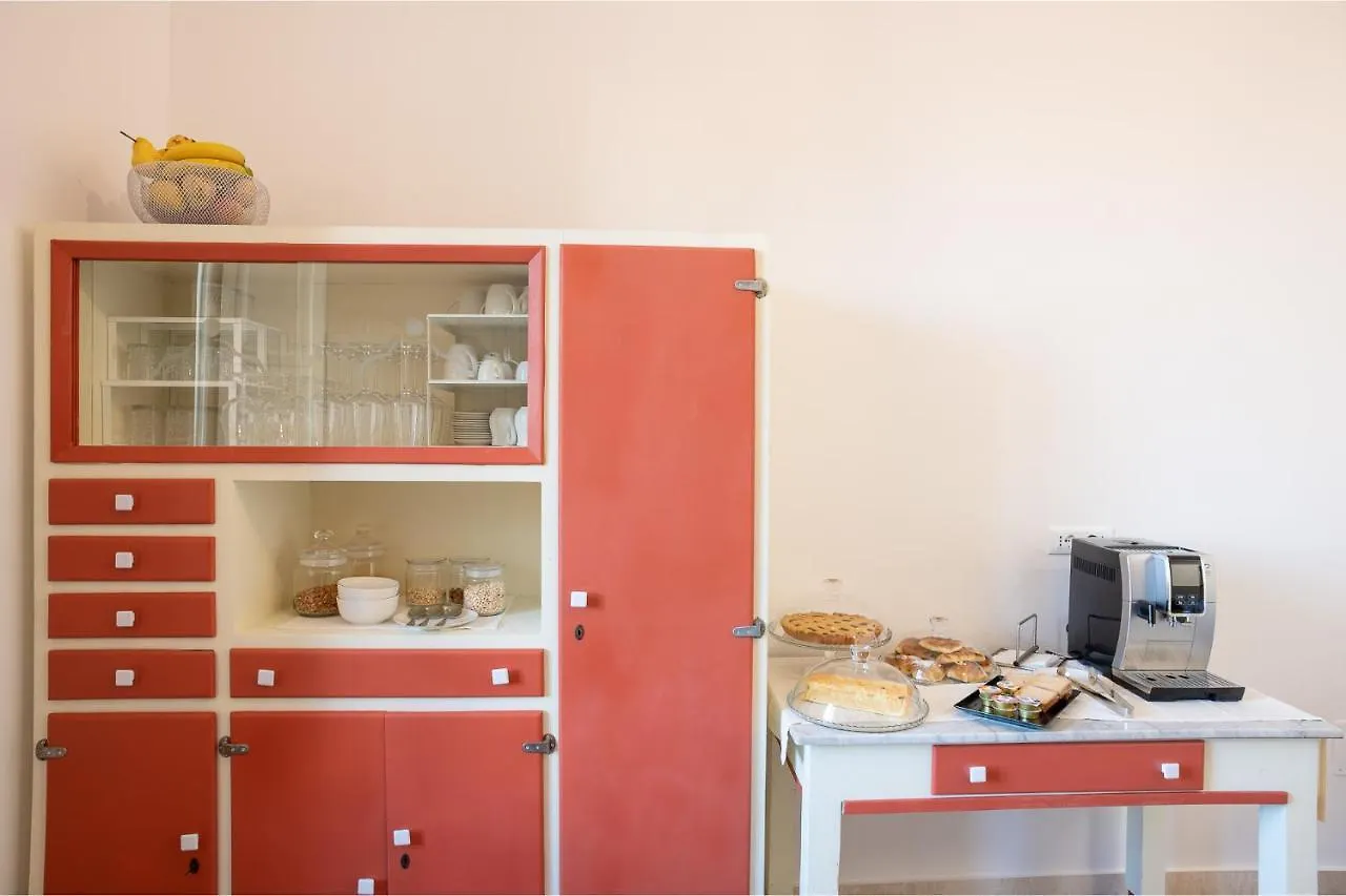 Bed and Breakfast Al Dio Bes Cagliari Italia