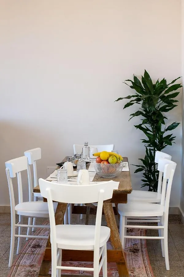 Al Dio Bes Bed & Breakfast Cagliari