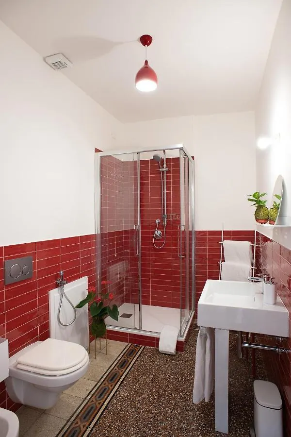 Bed and Breakfast Al Dio Bes Cagliari 0*,