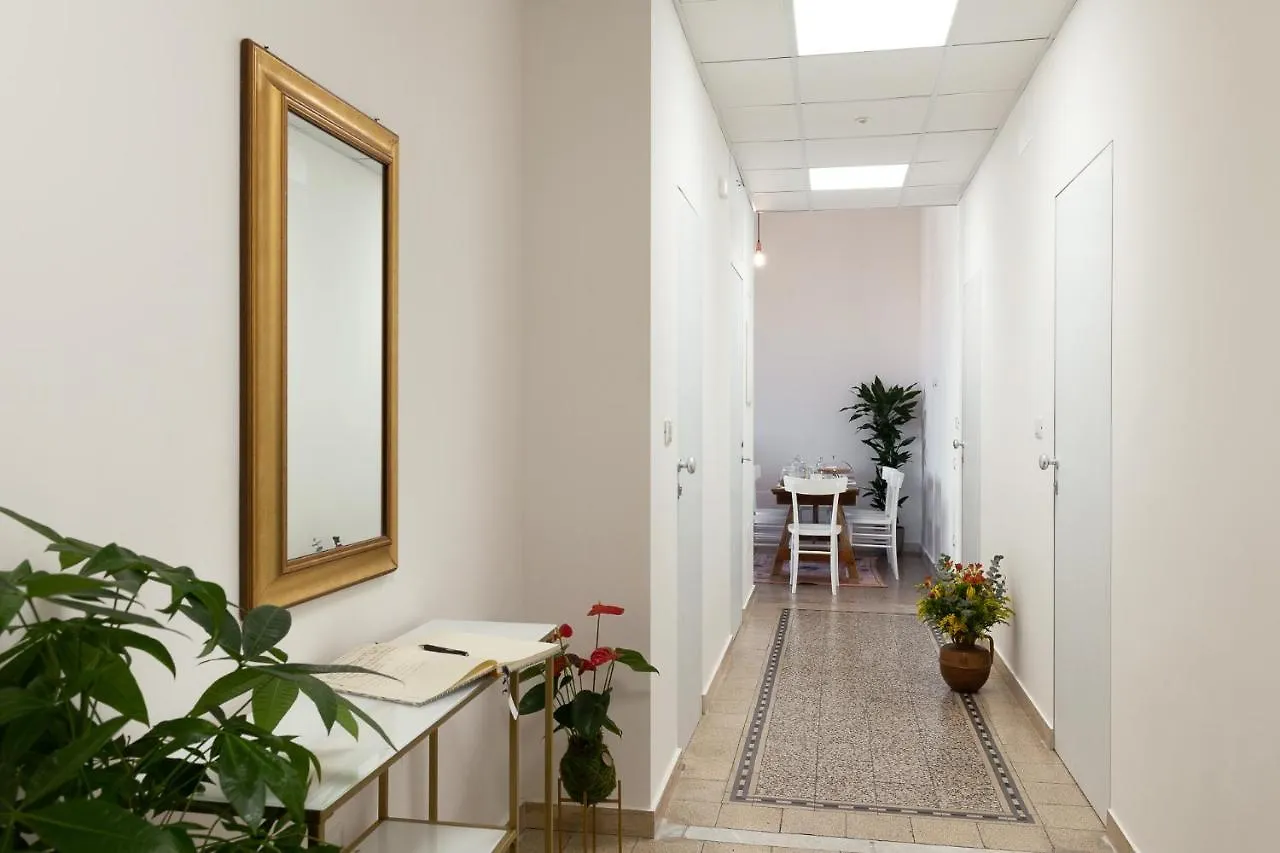 Bed and Breakfast Al Dio Bes Cagliari Italia