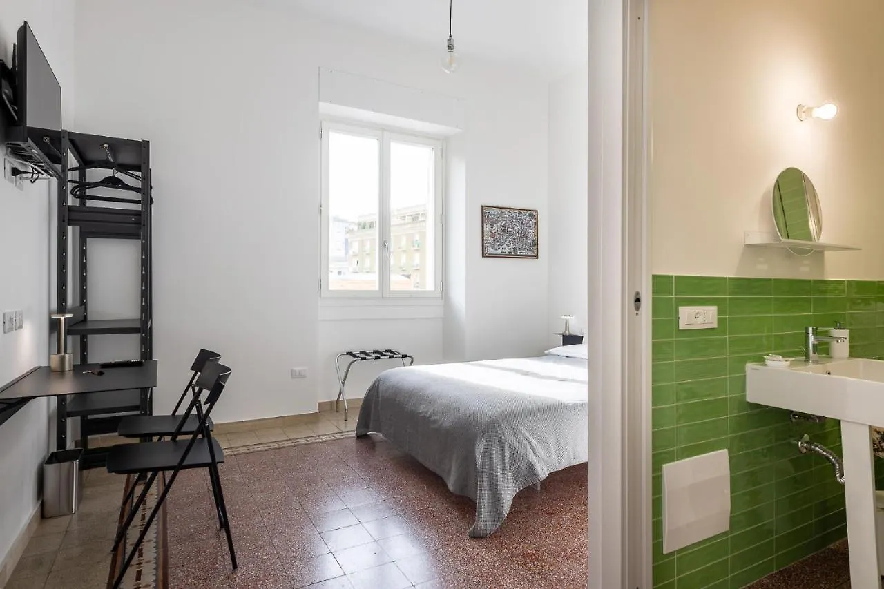 Bed & Breakfast Bed and Breakfast Al Dio Bes Cagliari