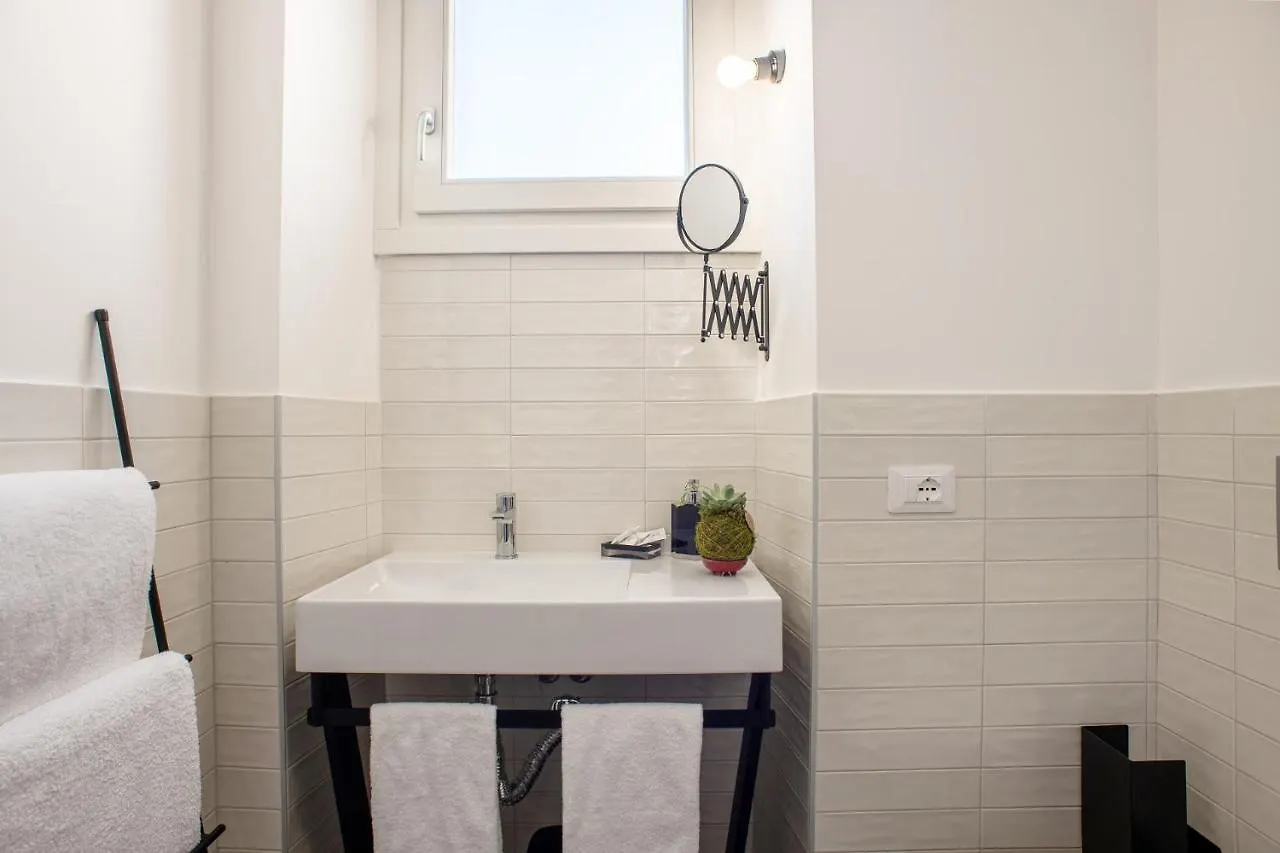 Bed & Breakfast Bed and Breakfast Al Dio Bes Cagliari