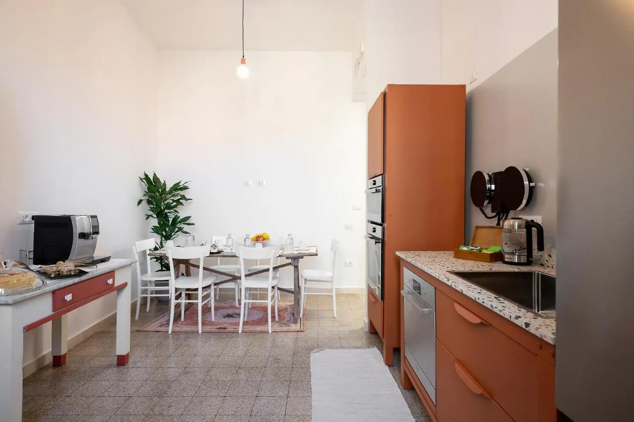 Bed & Breakfast Bed and Breakfast Al Dio Bes Cagliari Italia