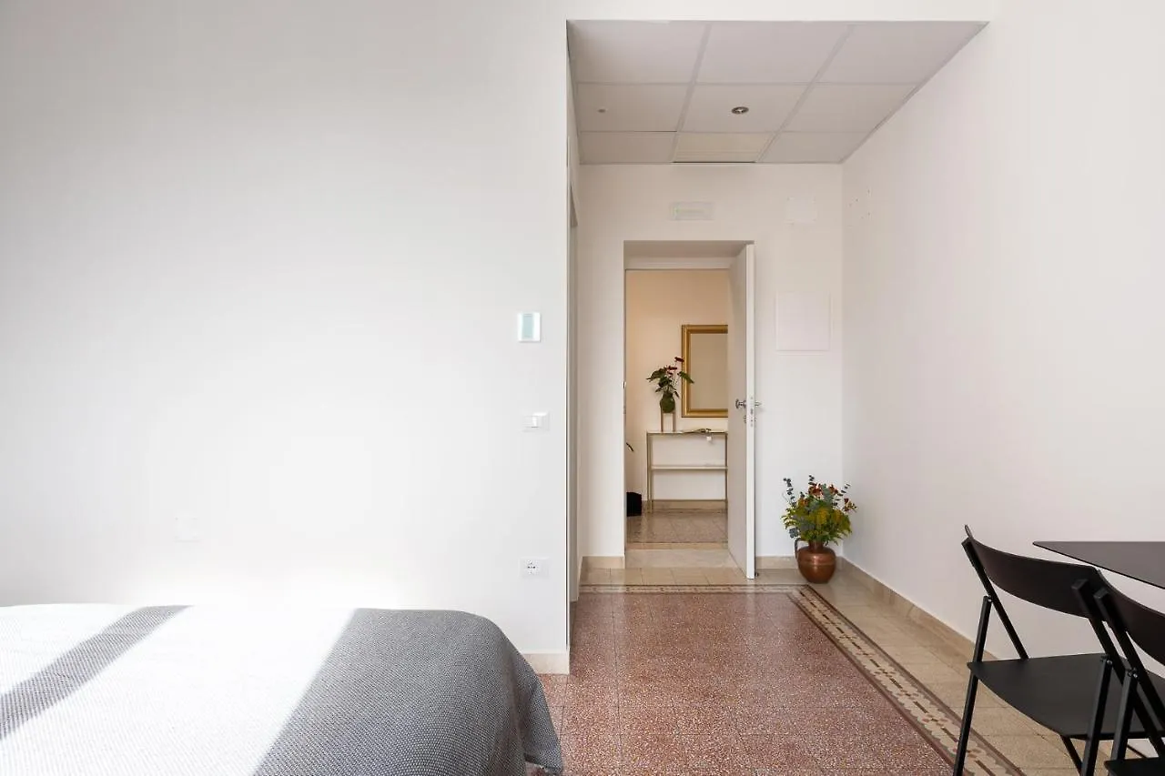 Al Dio Bes Bed & Breakfast Cagliari
