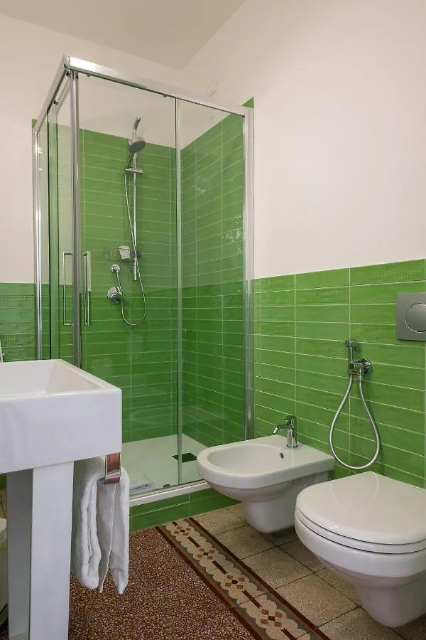 Bed and Breakfast Al Dio Bes Cagliari Italia