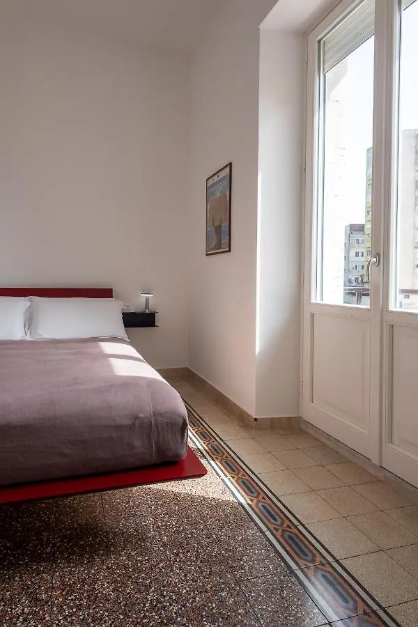 Al Dio Bes Bed & Breakfast Cagliari