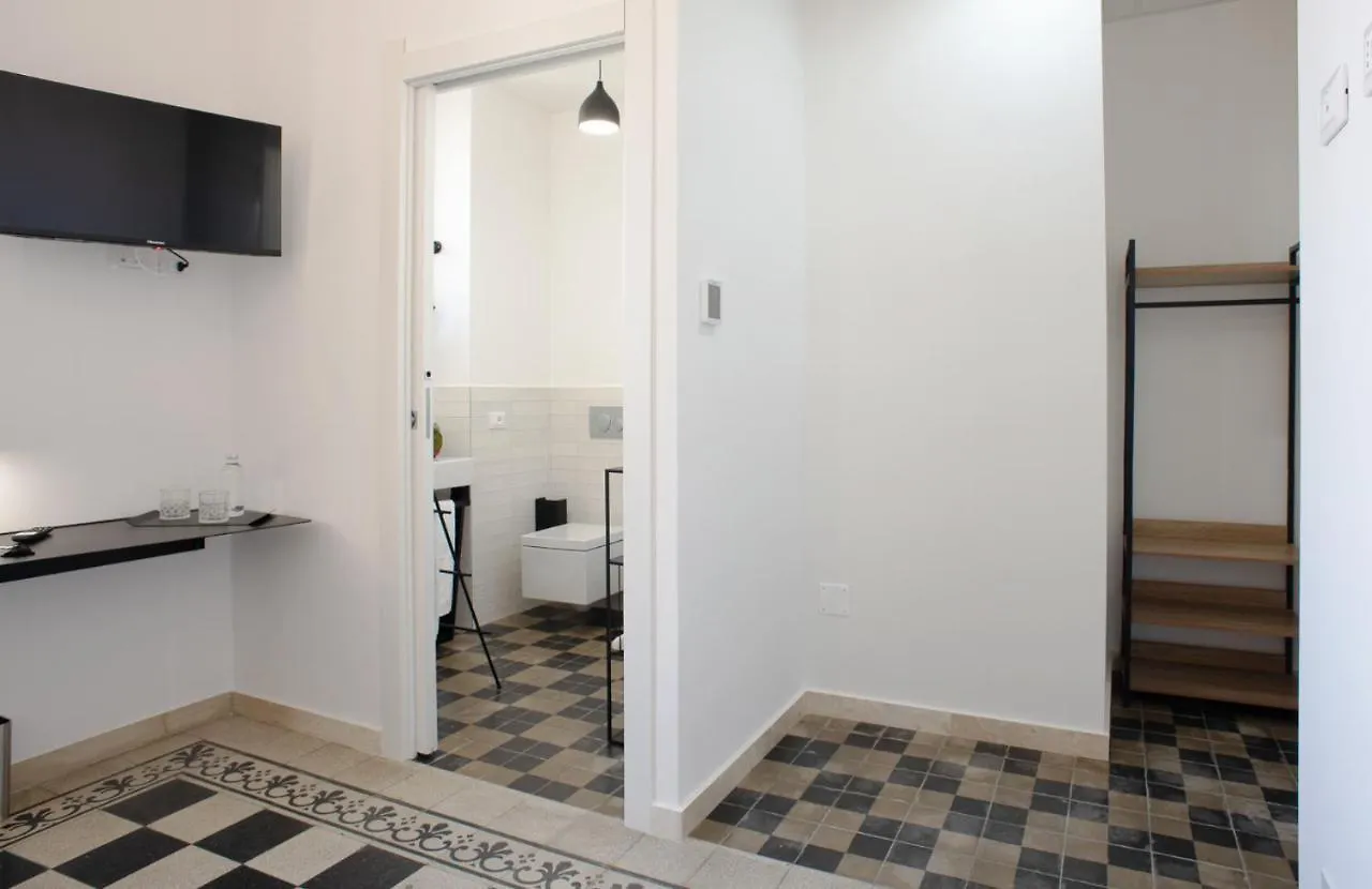 Al Dio Bes Bed & Breakfast Cagliari 0*,  Italy