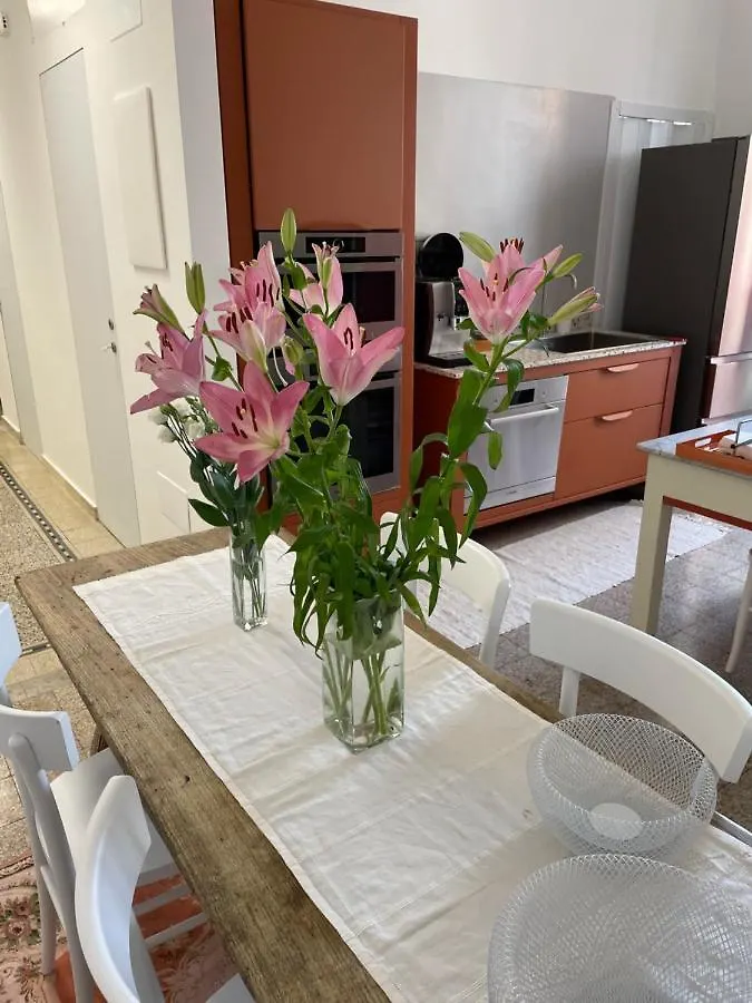 Al Dio Bes Bed & Breakfast Cagliari 0*,  Italy