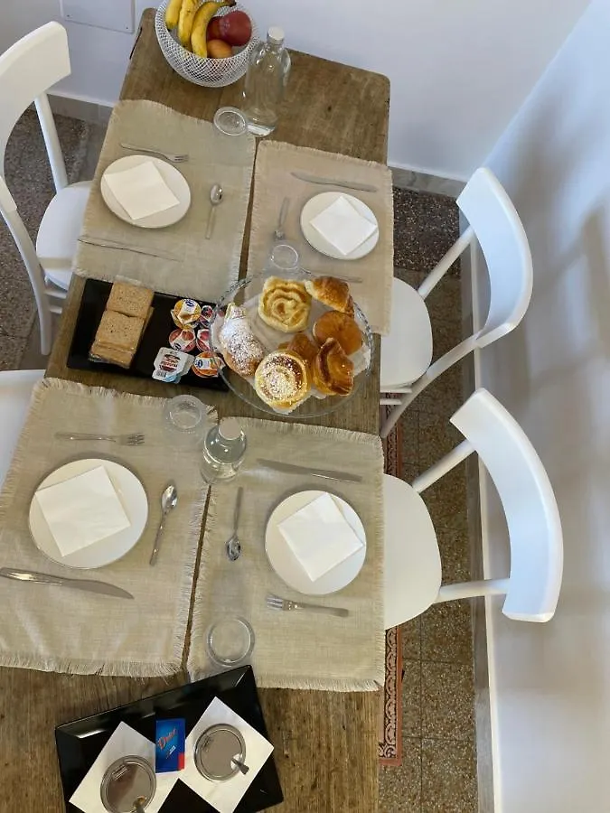 Al Dio Bes Bed & Breakfast Cagliari