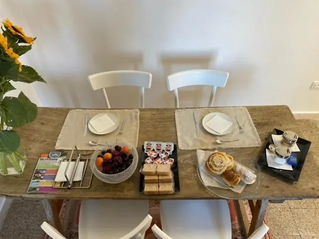 Bed and Breakfast Al Dio Bes Cagliari 0*,