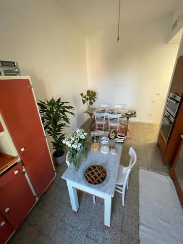 Bed and Breakfast Al Dio Bes Cagliari