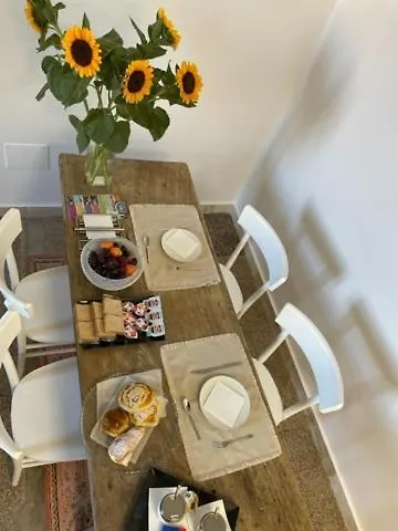 Bed & Breakfast Bed and Breakfast Al Dio Bes Cagliari
