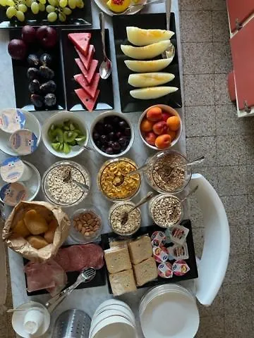 Al Dio Bes Bed & Breakfast Cagliari