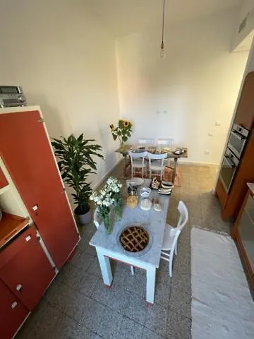 Bed and Breakfast Al Dio Bes Cagliari Bed & Breakfast