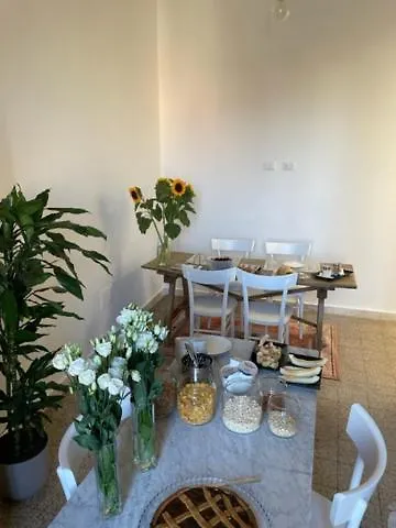 Bed and Breakfast Al Dio Bes Cagliari