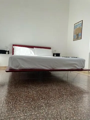 Al Dio Bes Bed & Breakfast Cagliari