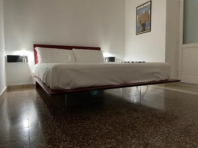 Bed and Breakfast Al Dio Bes Cagliari Italia