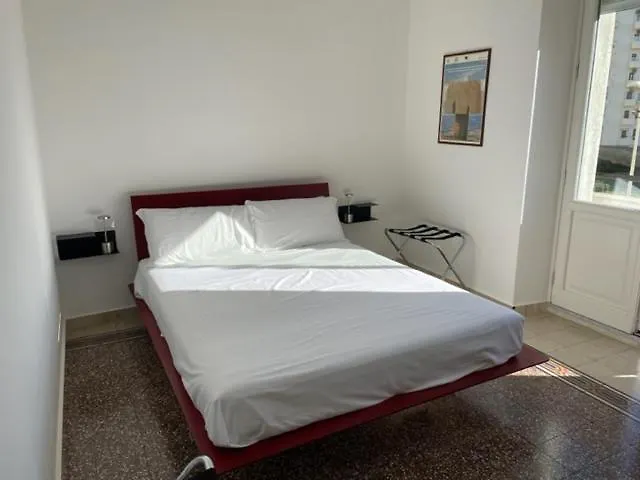 Al Dio Bes Bed & Breakfast Cagliari