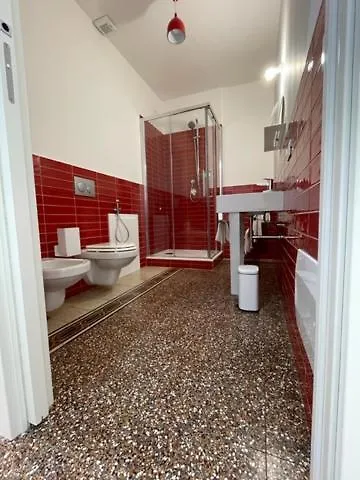 Al Dio Bes Bed & Breakfast Cagliari