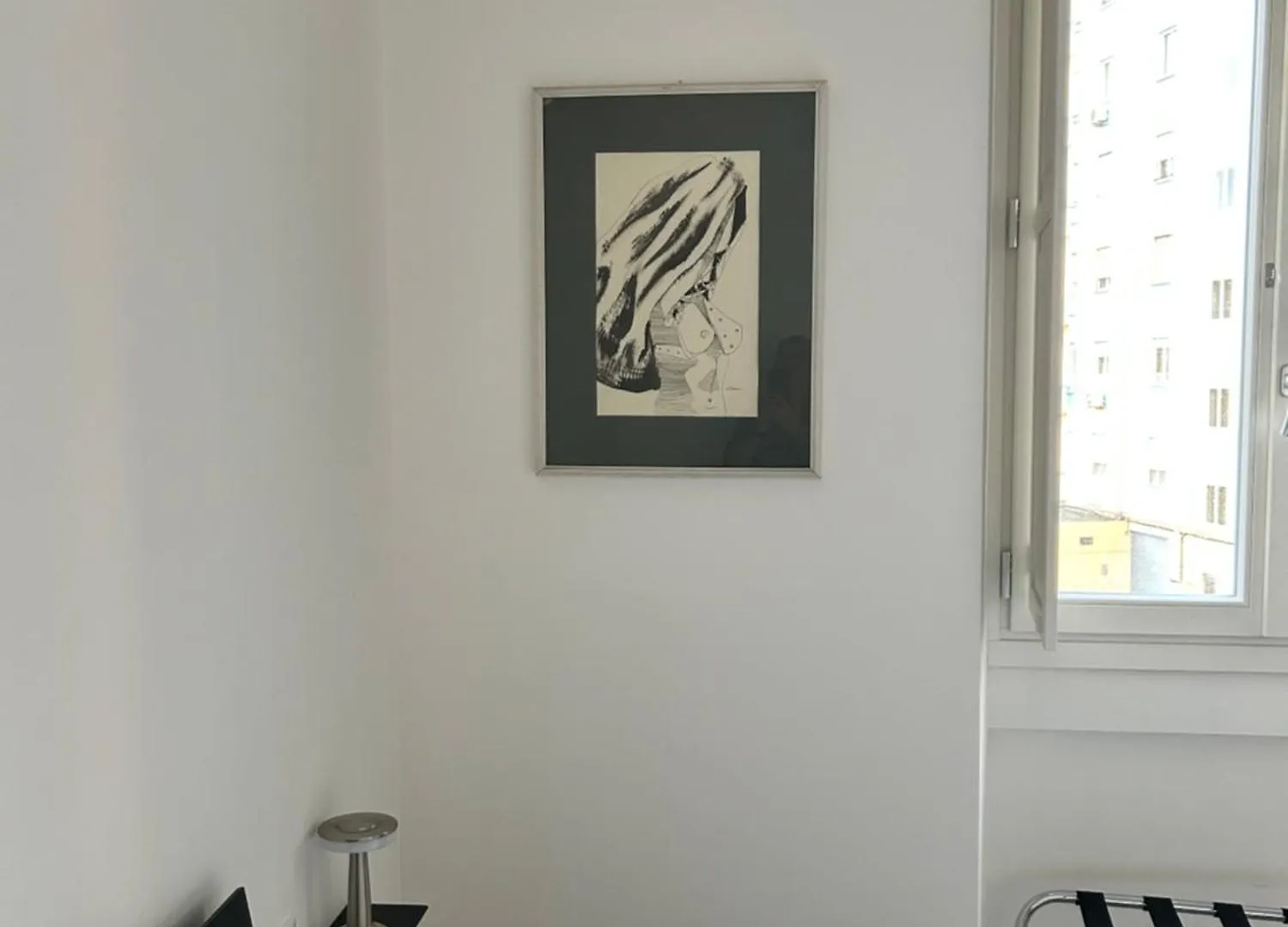 Bed and Breakfast Al Dio Bes Cagliari